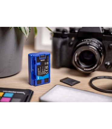 Newell aku SupraCell Fujifilm NP-W235