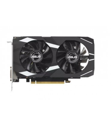 Asus NVIDIA GeForce RTX 3050 6GB GDDR6 DUAL-RT