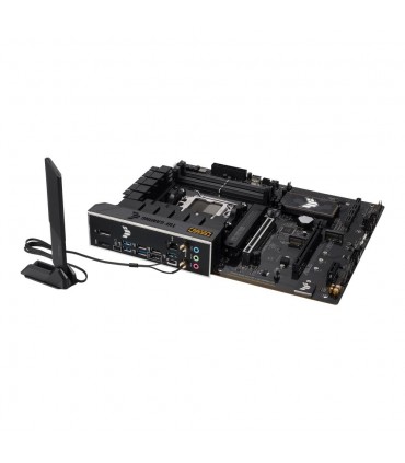 Asus AMD B650 SAM4 ATX