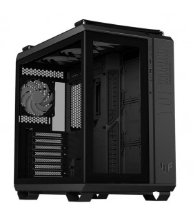 Asus GT502 PLUS/BLK/TG / TUF Gaming MidiTower GT502PLUS/BLK/TG/TUFGAM