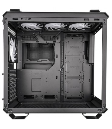 Asus GT502 PLUS/BLK/TG / TUF Gaming MidiTower GT502PLUS/BLK/TG/TUFGAM