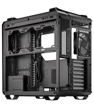 Asus GT502 PLUS/BLK/TG / TUF Gaming MidiTower GT502PLUS/BLK/TG/TUFGAM