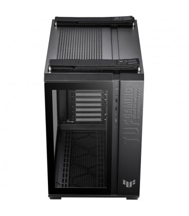 Asus GT502 PLUS/BLK/TG / TUF Gaming MidiTower GT502PLUS/BLK/TG/TUFGAM