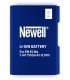 Newell aku SupraCell Nikon EN-EL14a