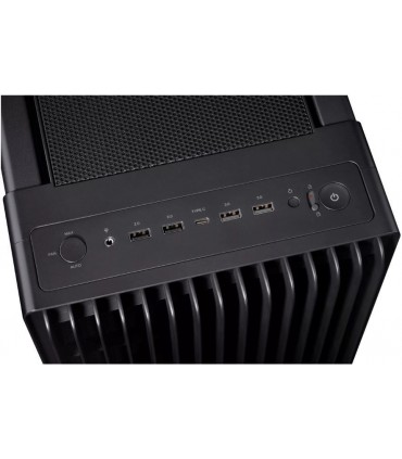 Asus PA602 MidiTower