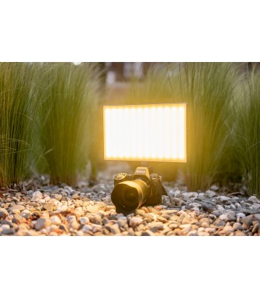 Newell LED lamp RGB-W Rangha Max XL