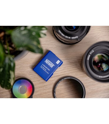 Newell aku SupraCell Nikon EN-EL14a