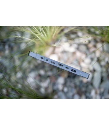 Newell LED lamp RGB-W Rangha Max XL