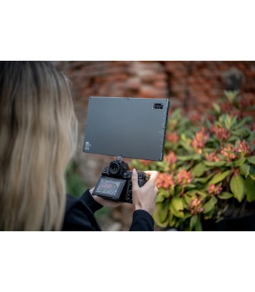 Newell LED lamp RGB-W Rangha Max XL