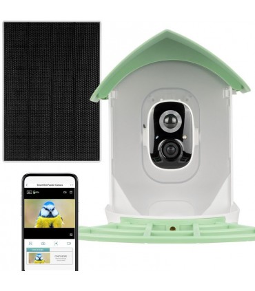 Redleaf linnuvaatluskaamera RD001