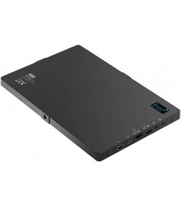 Newell LED lamp RGB-W Rangha Max XL