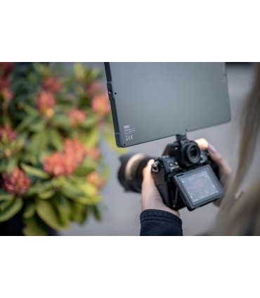 Newell LED lamp RGB-W Rangha Max XL