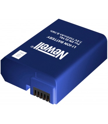 Newell aku SupraCell Nikon EN-EL14a