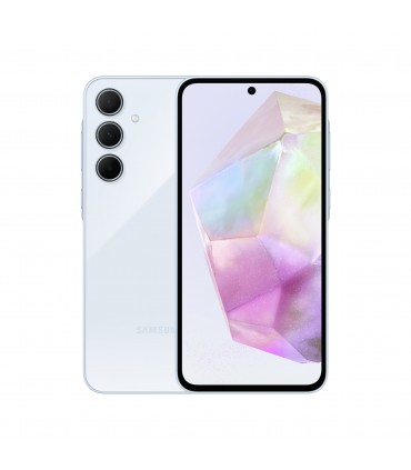 Samsung Galaxy A35 5G, 256GB lilla, SM-A356BLBGEUE