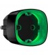 Ajax Smart Home Socket Black 38210
