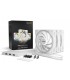 Be Quiet Case Fan 120mm Light Wings PWM White HIGH-SP. BL101