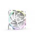 Be Quiet Case Fan 140mm Light Wings PWM/White HIGH-SP. BL103