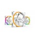 Be Quiet Case Fan 140mm Light Wings PWM White BL102