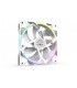 Be Quiet Case Fan 140mm Light Wings PWM White BL102