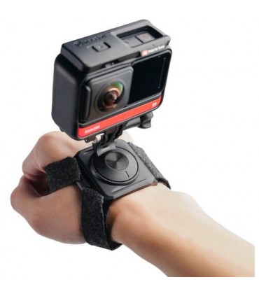 Insta360 Acton Cam Hand Mount BUNDLE CINTYAV/C