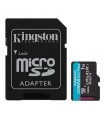 Kingston Memory Micro SDXC 1TB UHS-I/SDCG3/1TB