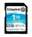 Kingston Memory SDXC 1TB UHS-I/SDG3/1TB