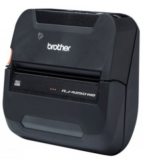 Brother RJ-4250WB 127MM/S 203DPI USB BT WIFI