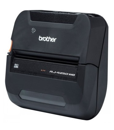 Brother RJ-4250WB 127MM/S 203DPI USB BT WIFI