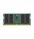 Kingston Memory 32GB DDR5-5600/SO KCP556SD8-32