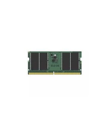 Kingston Memory 32GB DDR5-5600/SO KCP556SD8-32