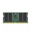 Kingston Memory 32GB DDR5-5600/SO KCP556SD8-32