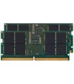 Kingston Memory 32GB DDR5-5200/SO K2 KCP552SS8K2-32
