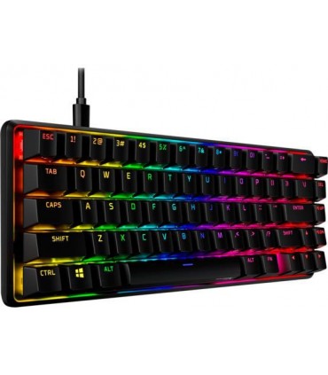 HyperX Alloy Origins 65 NOR 4P5D6AN#UUW