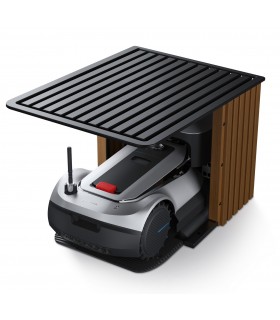 Ecovacs GOAT G1-2000 robotmuruniiduk garaažiga