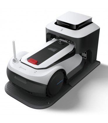 Ecovacs Lawn Mower GOAT G1-1600 robotmuruniiduk