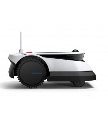 Ecovacs Lawn Mower GOAT G1-1600 robotmuruniiduk