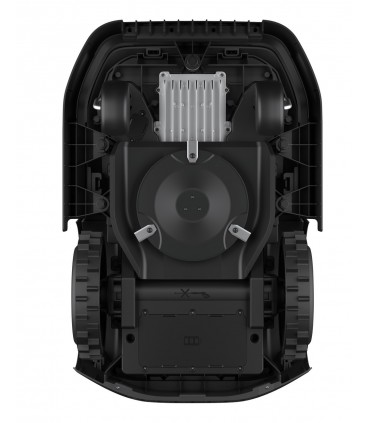 Ecovacs Lawn Mower GOAT G1-1600 robotmuruniiduk