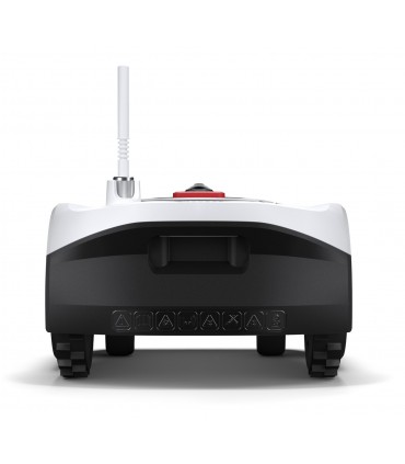 Ecovacs Lawn Mower GOAT G1-1600 robotmuruniiduk