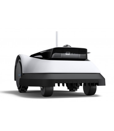 Ecovacs Lawn Mower GOAT G1-1600 robotmuruniiduk