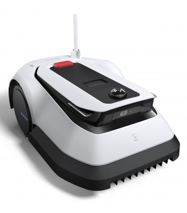 Ecovacs Lawn Mower GOAT G1-1600 robotmuruniiduk