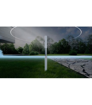 Ecovacs Lawn Mower GOAT G1-1600 robotmuruniiduk