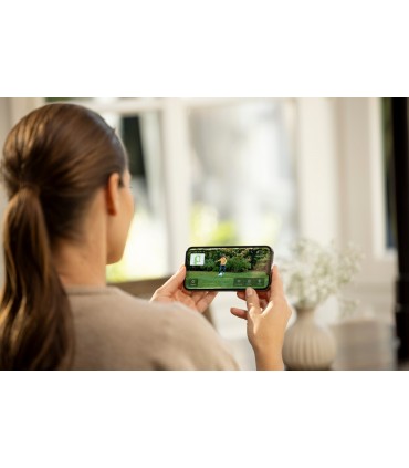 Ecovacs Lawn Mower GOAT G1-1600 robotmuruniiduk