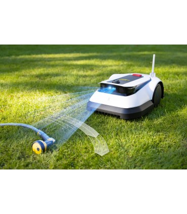 Ecovacs Lawn Mower GOAT G1-1600 robotmuruniiduk