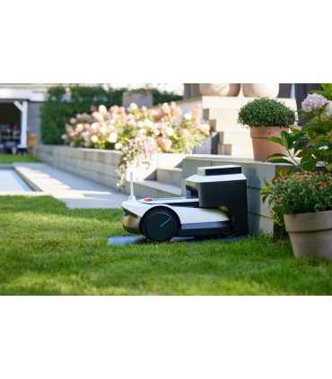 Ecovacs Lawn Mower GOAT G1-1600 robotmuruniiduk