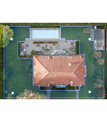 Ecovacs Lawn Mower GOAT G1-1600 robotmuruniiduk