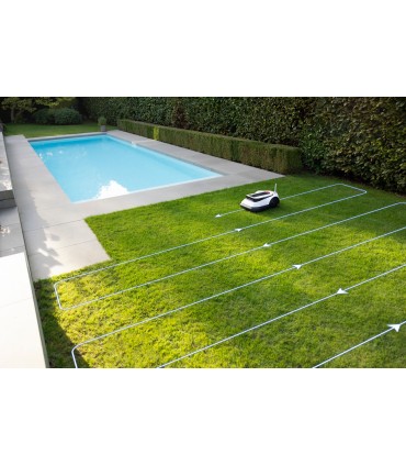 Ecovacs Lawn Mower GOAT G1-1600 robotmuruniiduk