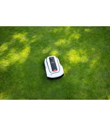 Ecovacs Lawn Mower GOAT G1-1600 robotmuruniiduk