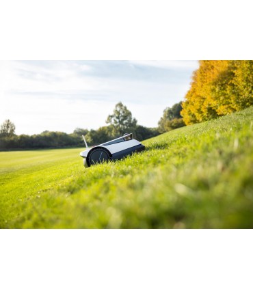 Ecovacs Lawn Mower GOAT G1-1600 robotmuruniiduk