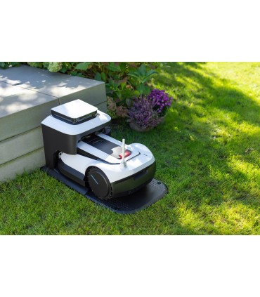 Ecovacs Lawn Mower GOAT G1-1600 robotmuruniiduk
