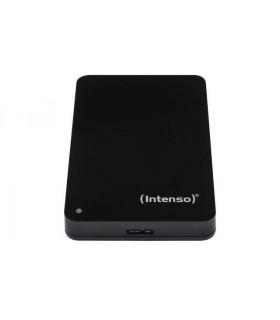 Intenso Memory Case 4TB HDD USB 3.0 Black 6021512
